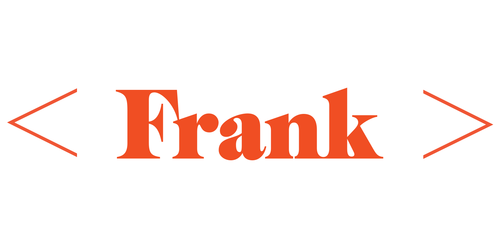 About – Hey Frank
