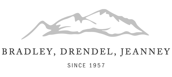 Bradley, Drendel, Jeanney